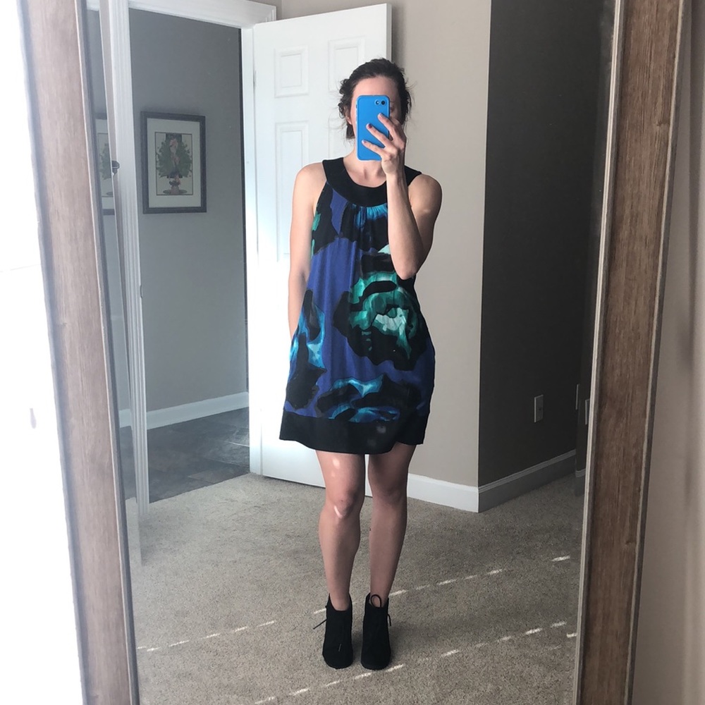 Express dress